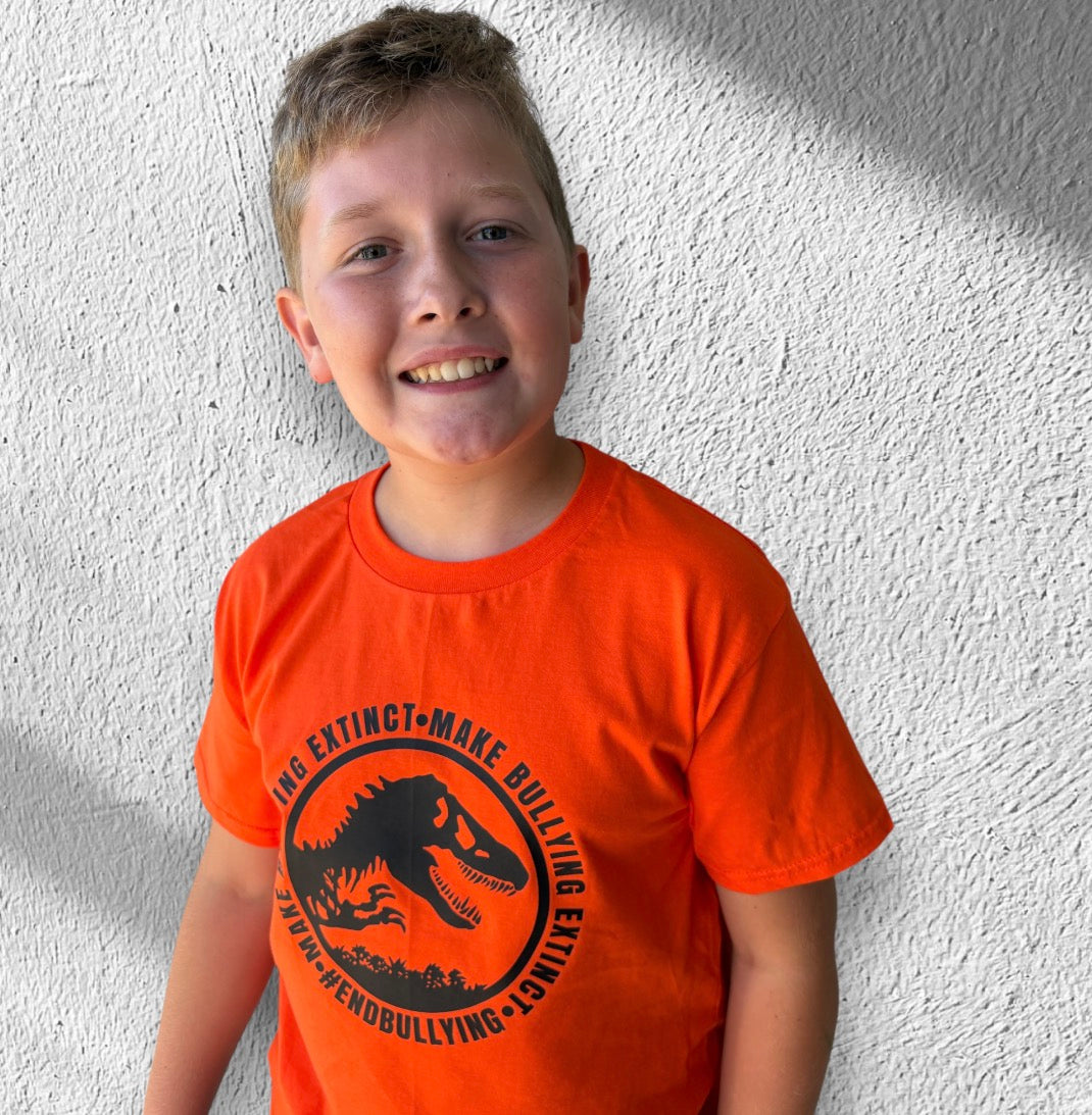 Make Bullying Extinct