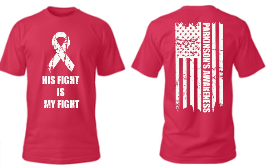 Parkinson's Awareness