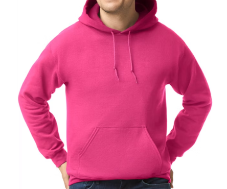 Custom Hoodie (ADULT)