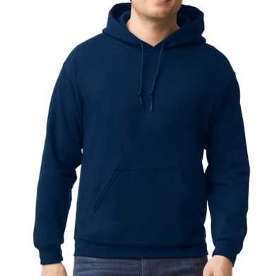 Custom Hoodie (ADULT)