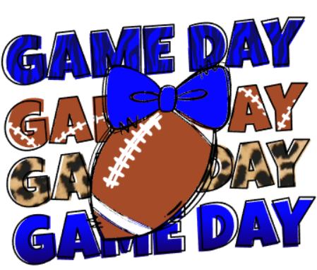 GAME DAY Tshirt