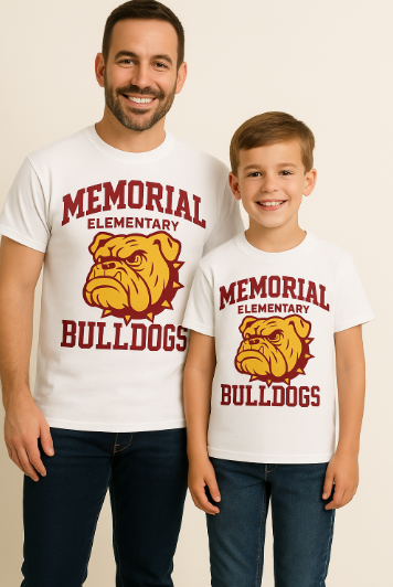 Memorial Bulldogs