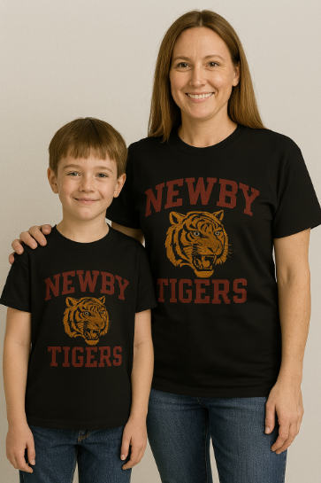 Newby Tigers