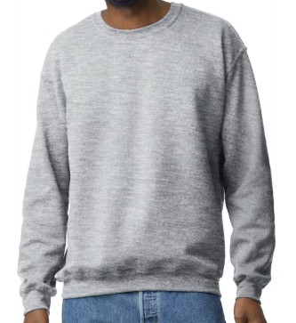 Custom Crewneck Sweatshirt