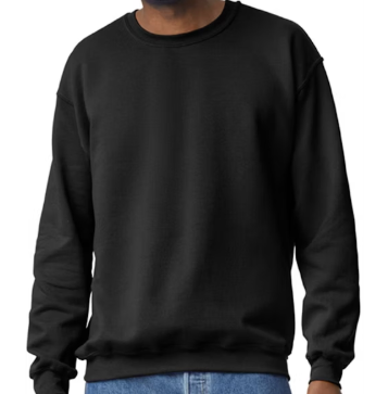 Custom Crewneck Sweatshirt