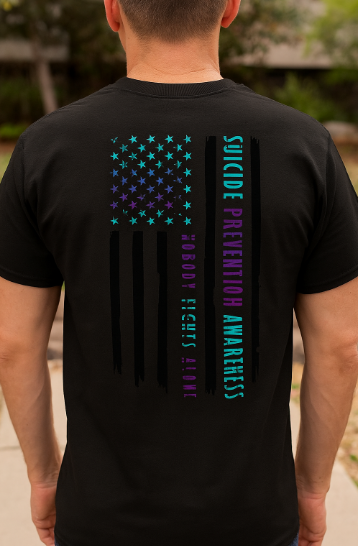 Suicide Prevention Awareness