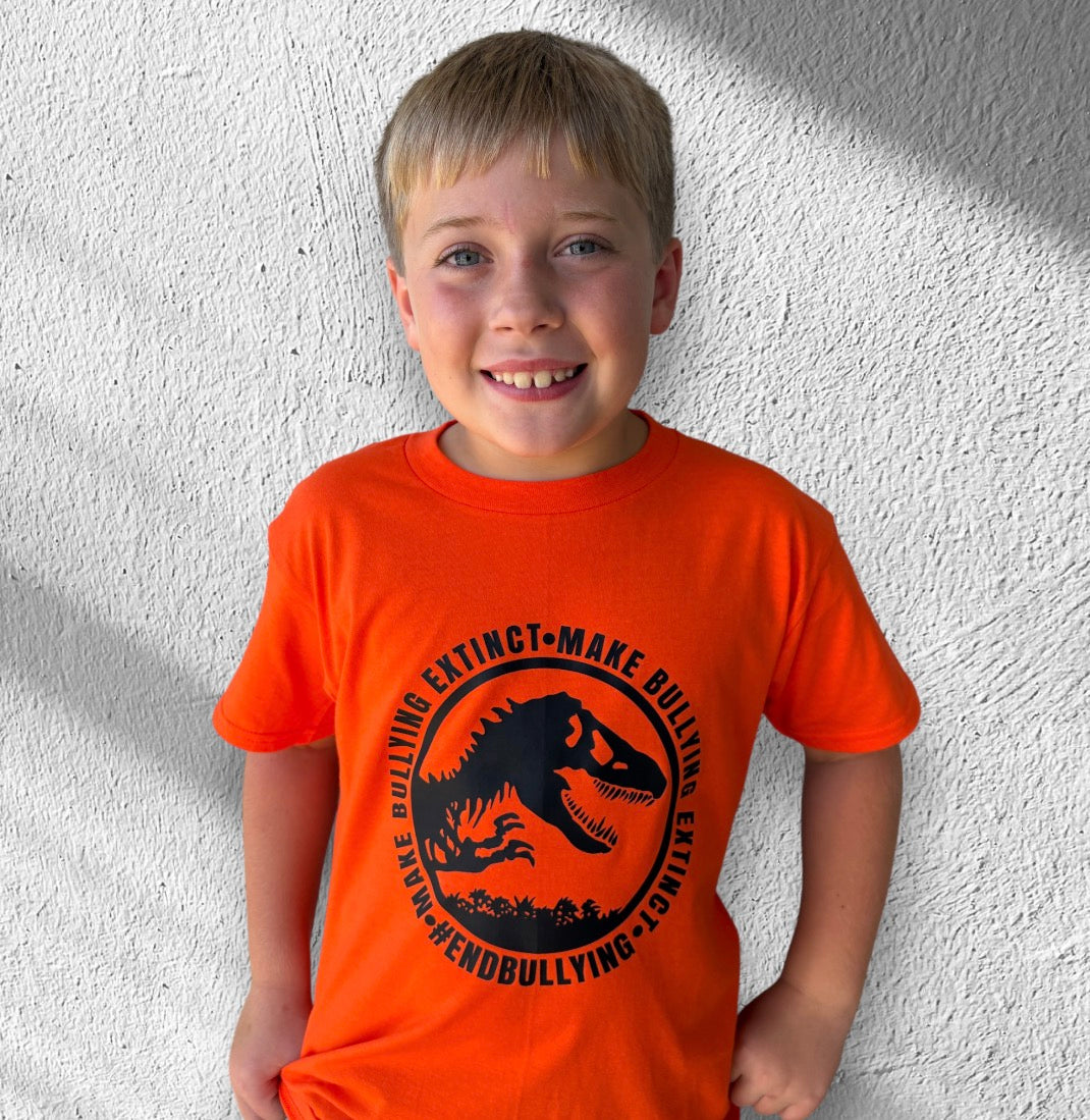 Make Bullying Extinct