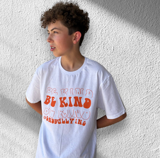 Be Kind #EndBullying