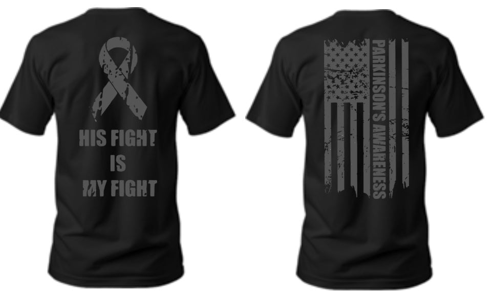 Parkinson's Awareness