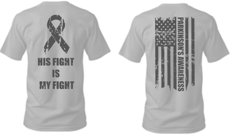 Parkinson's Awareness