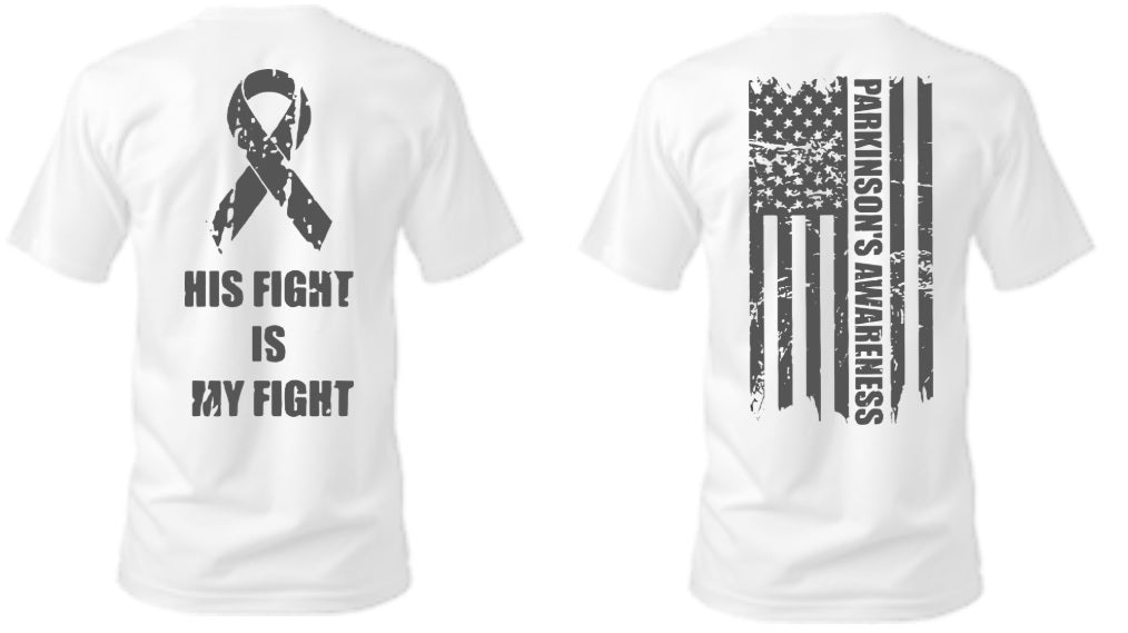 Parkinson's Awareness