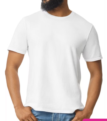 ADULT Custom Short Sleeve (XS-XL)