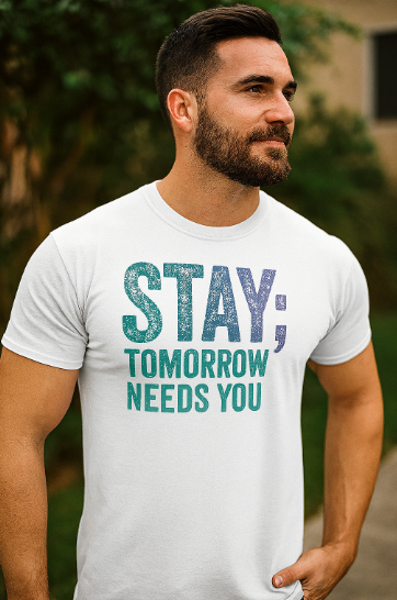 STAY