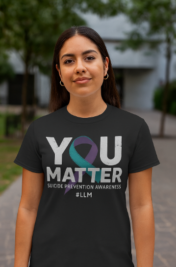 You Matter
