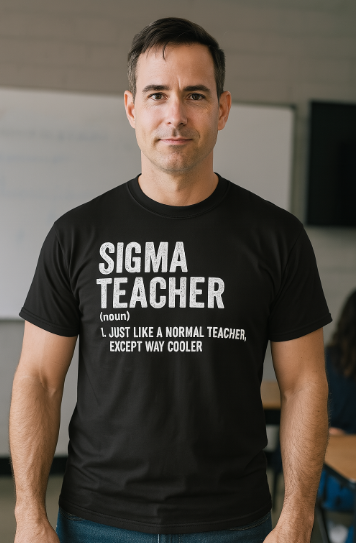 SIGMA Teacher