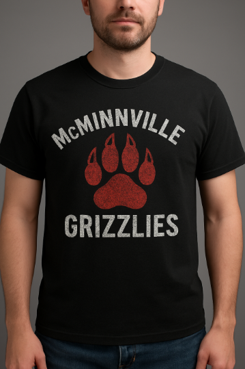 McMinnville Grizzlies