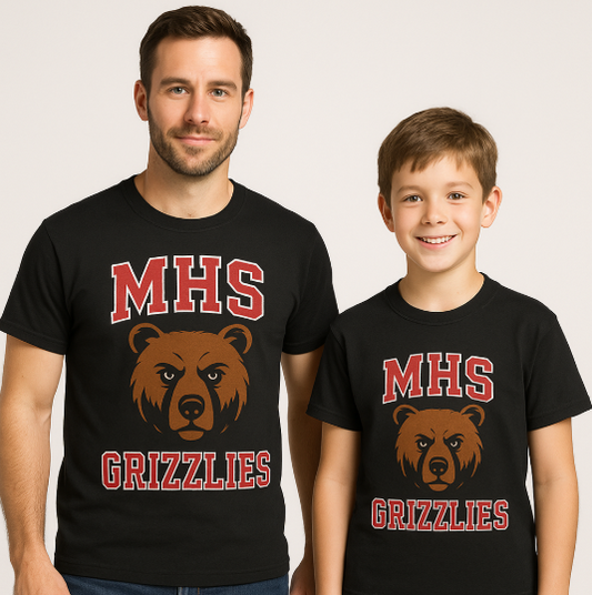 MHS Grizzlies
