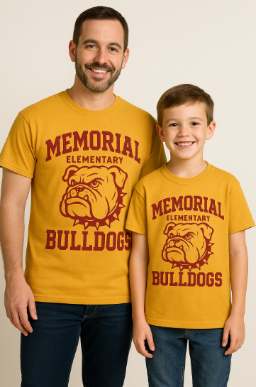 Memorial Bulldogs