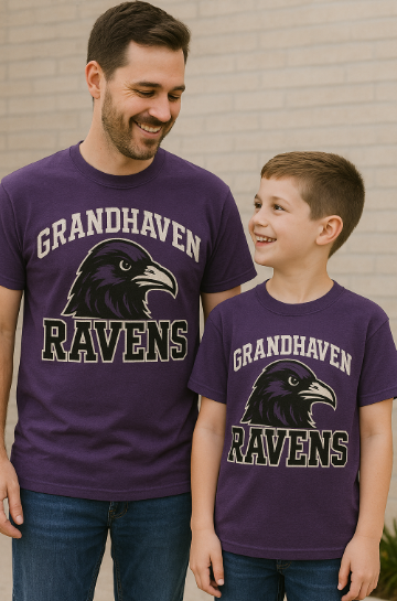 Grandhaven Ravens