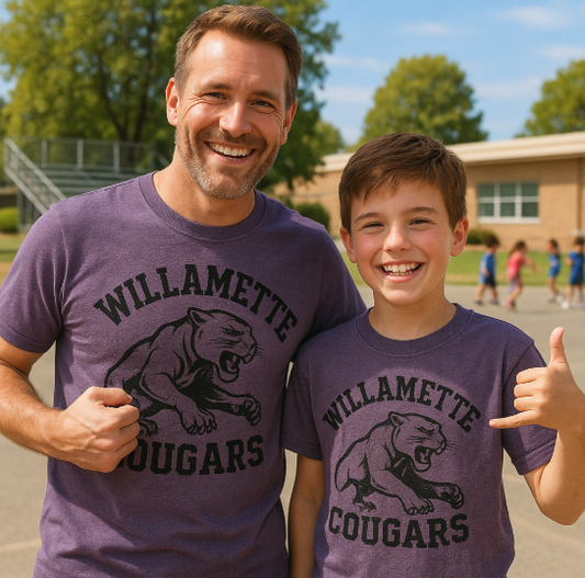 Willamette Cougars