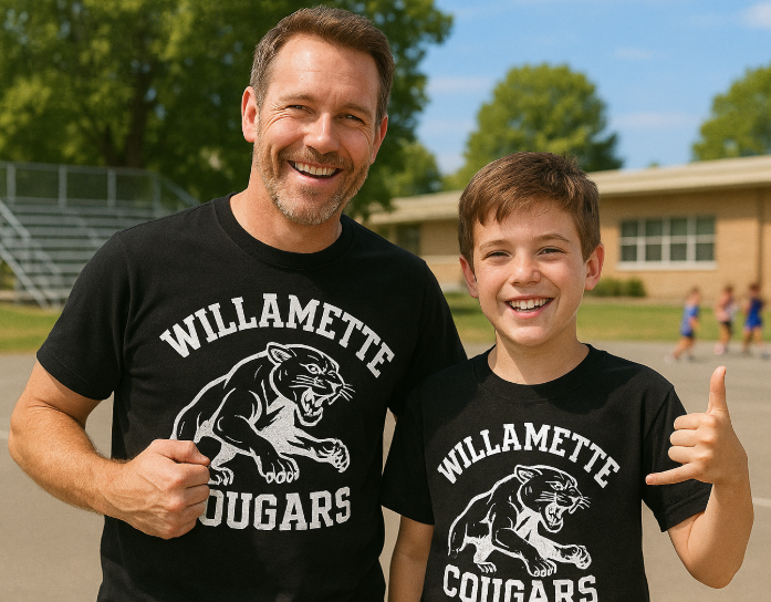 Willamette Cougars