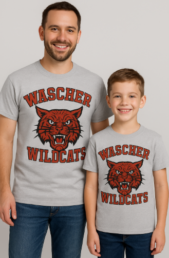 Wascher Wildcats