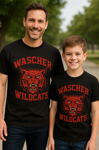 Wascher Wildcats