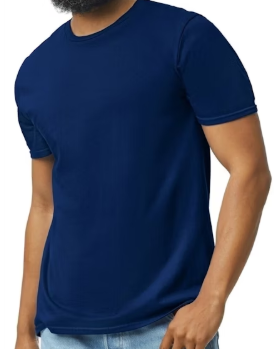 Custom Short Sleeve T-Shirt (ADULT)