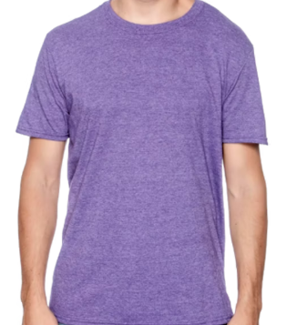 Custom Short Sleeve T-Shirt (ADULT)
