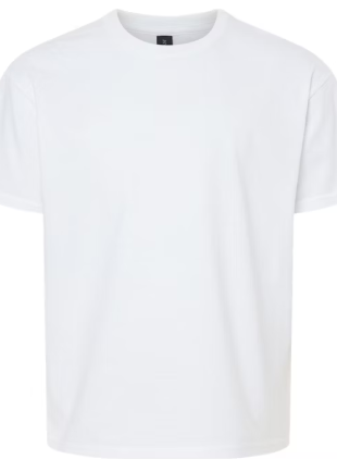 Custom Short Sleeve T-Shirt (YOUTH)