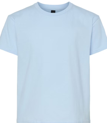 Custom Short Sleeve T-Shirt (YOUTH)
