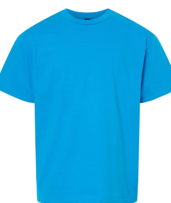 Custom Short Sleeve T-Shirt (YOUTH)