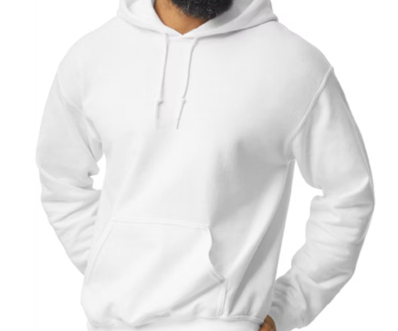 Custom Hoodie (ADULT)