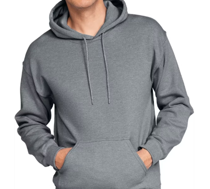 Custom Hoodie (ADULT)