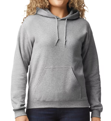 Custom Hoodie (ADULT)