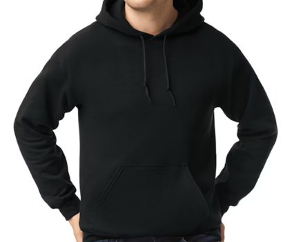 Custom Hoodie (ADULT)