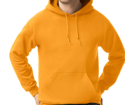 Custom Hoodie (ADULT)
