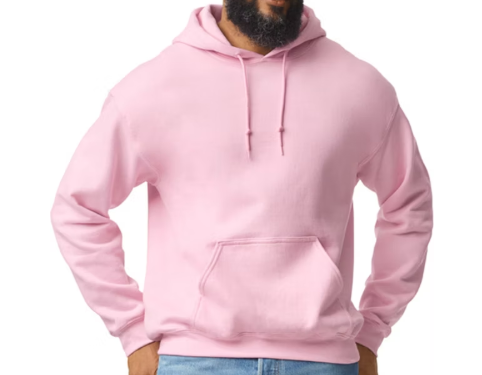 Custom Hoodie (ADULT)
