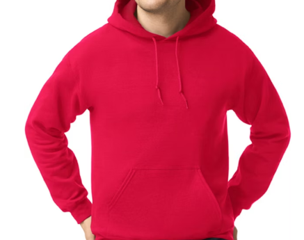 Custom Hoodie (ADULT)