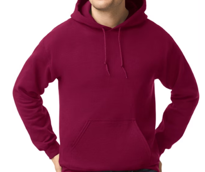 Custom Hoodie (ADULT)
