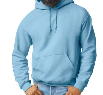 Custom Hoodie (ADULT)