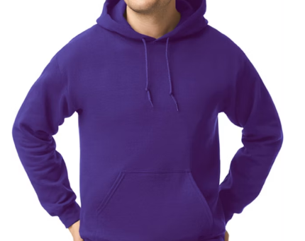Custom Hoodie (ADULT)