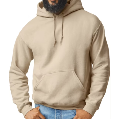 Custom Hoodie (ADULT)