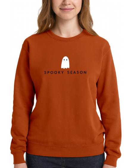 Spooky Season