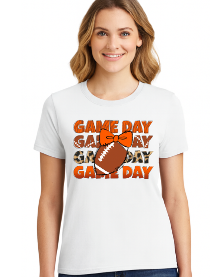 GAME DAY Tshirt