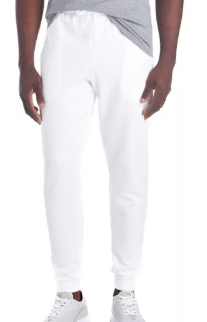 CUSTOM SWEATPANTS (W/POCKETS)