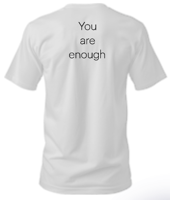 You Are Enough