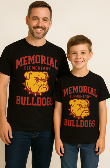 Memorial Bulldogs