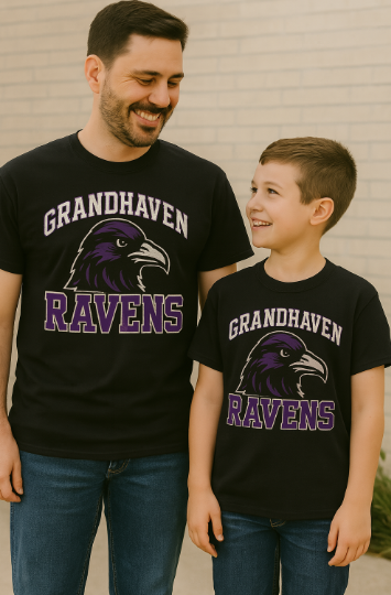 Grandhaven Ravens