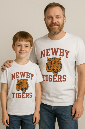 Newby Tigers